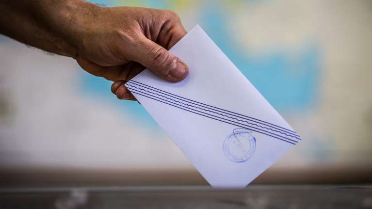 Η ακτινογραφία των εκλογών της 21ης Μαΐου - Όλα όσα πρέπει να γνωρίζουν οι ψηφοφόροι