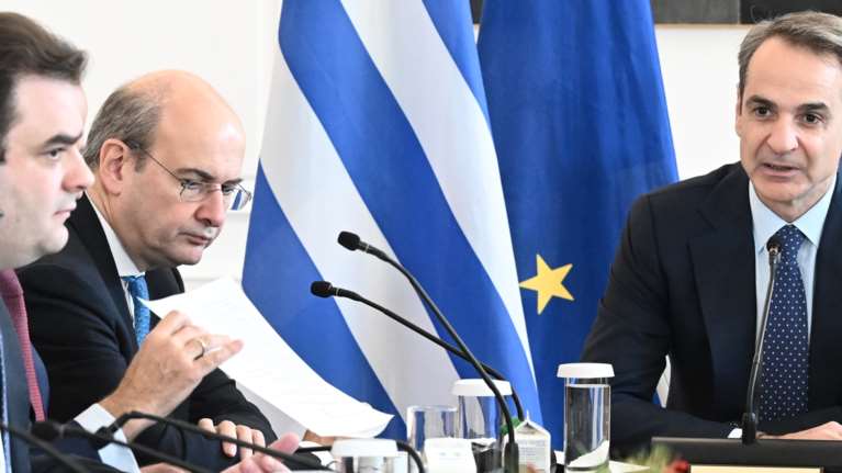 Μητσοτάκης: Ιστορική μεταρρύθμιση τα μη κρατικά πανεπιστήμια- Πολλά ξένα πανεπιστήμια εκδηλώνουν ήδη ενδιαφέρον