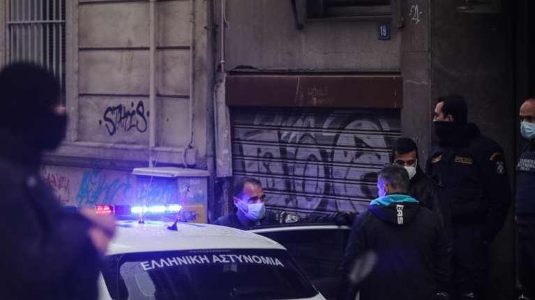 Γυναικοκτονία στην Κυψέλη: Είχαν ερωτική σχέση το θύμα με τον 40χρονο δολοφόνο - &quot;Μου είχε πάρει τα 20.000€&quot;, λέει