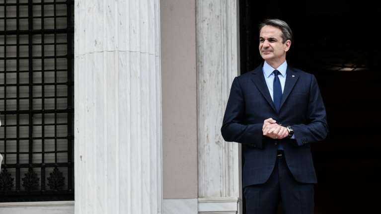 Ανασύνταξη στο Μαξίμου ενόψει του νέου κόμματος Τσίπρα - Δεν είναι όλα &quot;μαύρα&quot;, μίζερη η αντιπολίτευση