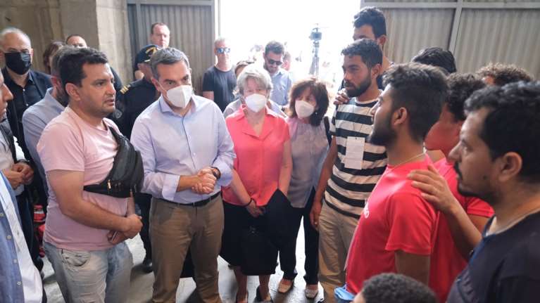 Τι κρύβουν οι καταγγελίες του ΣΥΡΙΖΑ για το Λιμενικό και το ναυάγιο στην Πύλο - Στο στόχαστρο ο Μητσοτάκης