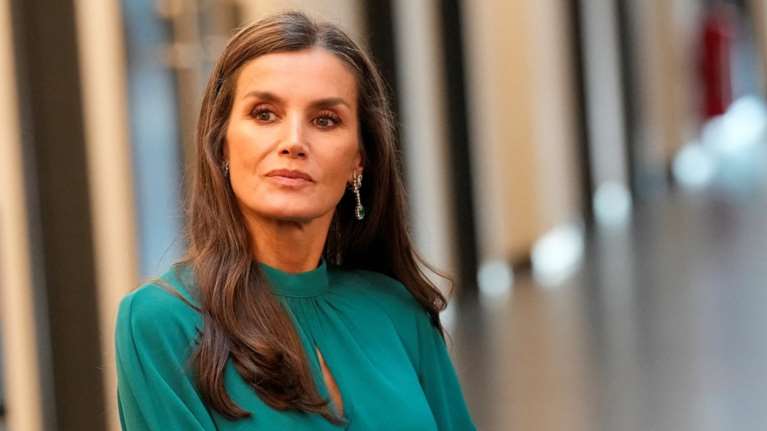 Βασιλικός ρεπόρτερ &quot;καίει&quot; τη Λετίσια για τις απιστίες της - &quot;Ψυχρή, επιθετική... Η οικογένεια του Φελίπε τη μισεί&quot;