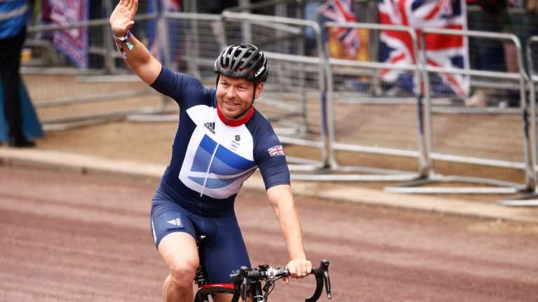 Ο 6 φορές χρυσός Ολυμπιονίκης Κρις Χόι αποκάλυψε ότι έχει καρκίνο: "Μου απομένουν δύο με τέσσερα χρόνια ζωής"