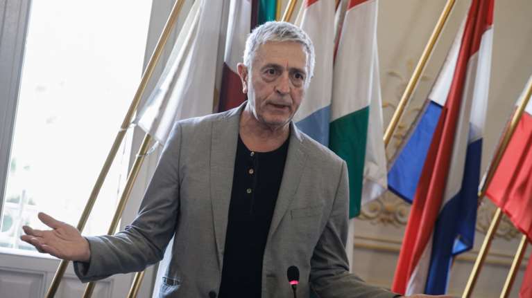 Κούλογλου: Ο Κασσελάκης θέλει να φτιάξει ένα νέο κόμμα μέσα στον ΣΥΡΙΖΑ - Αστειότητες τα περί υπονόμευσης του Τσίπρα