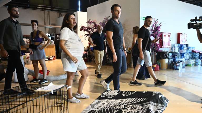 Κασσελάκης για φωτιά στην Αττική: Δεν το πίστεψα όταν διάβασα τις δηλώσεις Μητσοτάκη