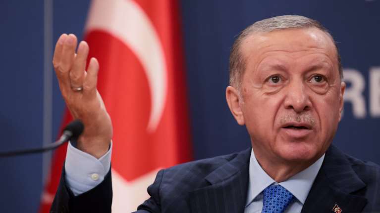 Ε.Ε. και ΗΠΑ σε Τουρκία και Ερντογάν: Σταματήστε τις απειλές, σεβαστείτε την κυριαρχία της Ελλάδος