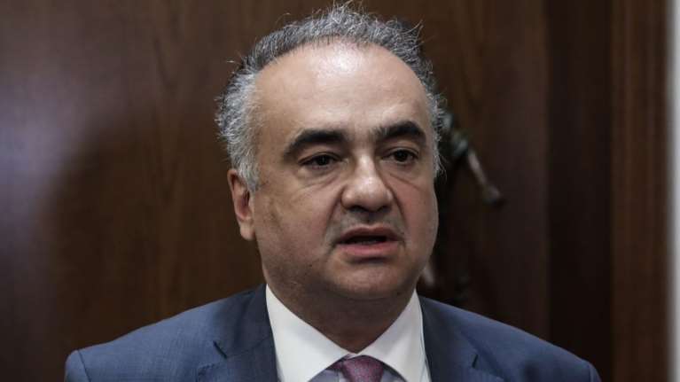 Βερβεσός για γνωμοδότηση Ντογιάκου: &quot;Οι αντισυνταγματικοί νόμοι δε θεραπεύονται από εισαγγελικές γνωμοδοτήσεις&quot;