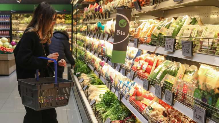 Σούπερ μάρκετ: Έχει η Ελλάδα το πιο ακριβό καλάθι στην Ευρώπη; - Και όμως όχι, δείτε τη σύγκριση