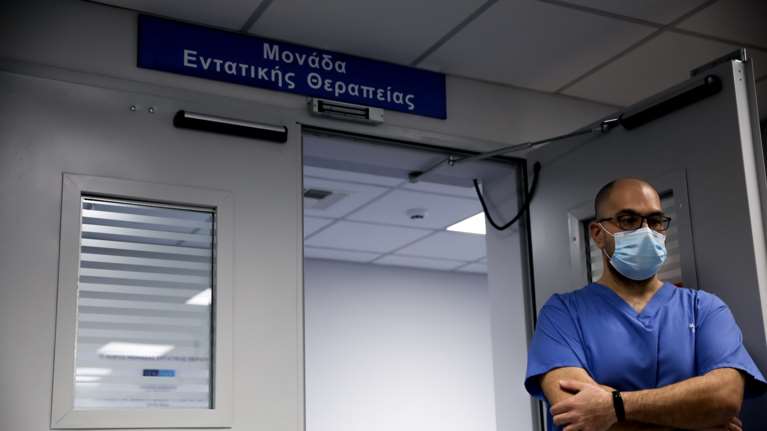 Θεσσαλονίκη: Σε καλύτερη κατάσταση ο 12χρονος που κατάπιε ωμό ζυμαρικό - Νοσηλεύεται ακόμα στη ΜΕΘ