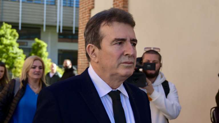 Αποκάλυψη Χρυσοχοΐδη: &quot;Έρχεται το ελληνικό FBI προκειμένου να αντιμετωπίσουμε το σκληρό και οργανωμένο έγκλημα&quot;