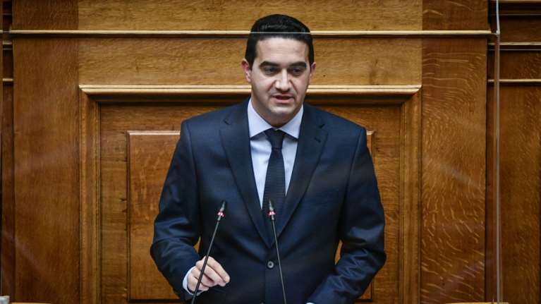 Κατρίνης: Στις εκλογές θα μιλήσουν οι πολίτες, όχι οι δημοσκοπήσεις