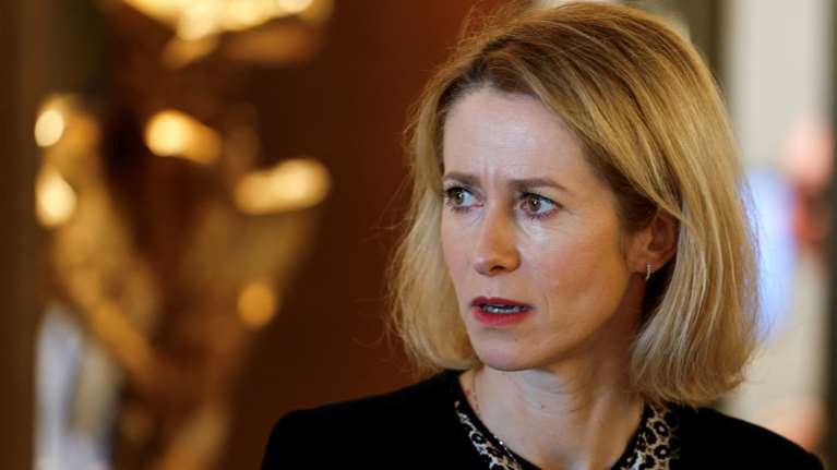 Κάλλας: Ο Φιντάν με διαβεβαίωσε ότι η Τουρκία δεν έχει καμία πρόθεση να οριοθετήσει ΑΟΖ με τη Συρία