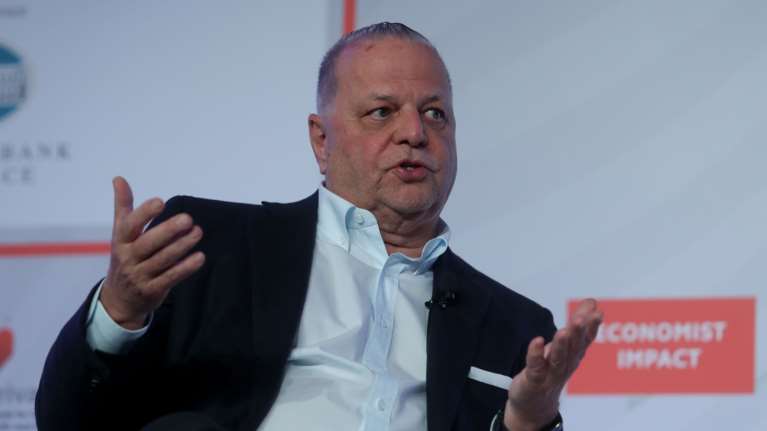 Μυτιληναίος: Ξεκινά η πιλοτική μονάδα ανάκτησης χαλκού ψευδαργύρου στη Σίνδο - Απαντάμε με έργα στην πρόσκληση για επενδύσεις