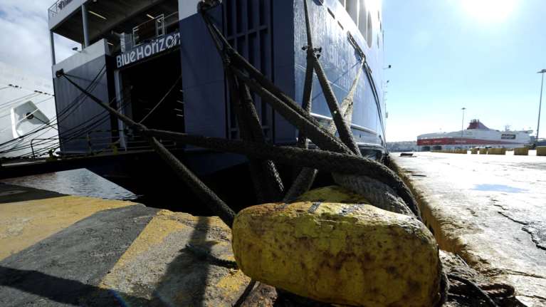 Κακοκαιρία Avgi: Απαγορευτικό απόπλου από Ραφήνα - Kανονικά τα δρομολόγια από Πειραιά και Λαύριο