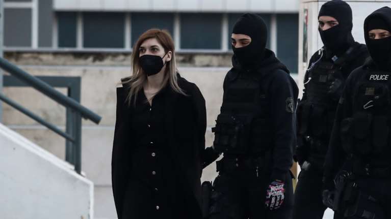 Δίκη Πισπιρίγκου: &quot;Ηρθε απλά και μας είπε ότι δεν λειτουργεί το οξύμετρο&quot;, κατέθεσε παιδίατρος