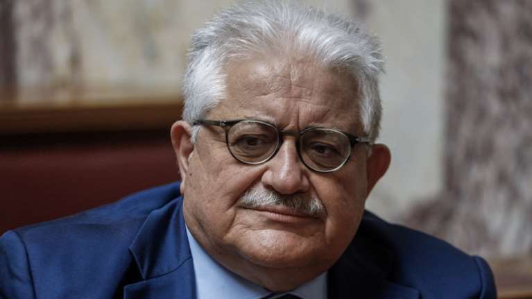 Αδειασε Βορίδη ο Τζαβάρας για τον σταθμάρχη Λάρισας: Παράνομη η πρόσληψή του, να ξανακοιτάξει το ζήτημα ο υπουργός