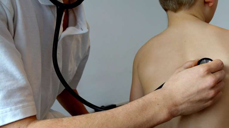 Θεσσαλονίκη: Ένοχος παιδίατρος για τον θάνατο τετράχρονου αγοριού - Δεν διέγνωσε σωστά το περιστατικό...