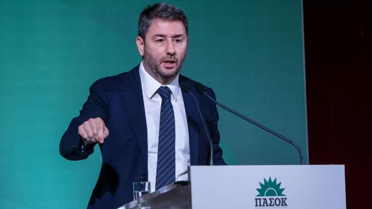 Ανδρουλάκης: Οι αποπομπές διοικητών κρύβουν τις ευθύνες για τα προβλήματα στα δημόσια νοσοκομεία