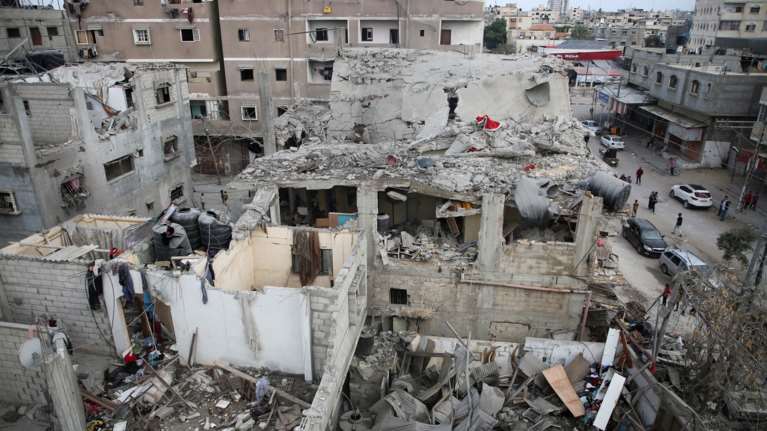 Συμφωνία ή επίθεση στη Ράφα; Το δίλημμα του Νετανιάχου - Οι διεθνείς πιέσεις και οι ακροδεξιοί σύμμαχοί του