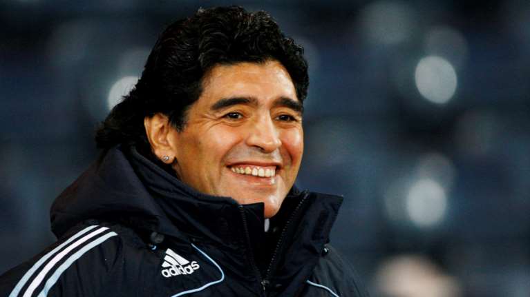 Ντιέγκο Μαραντόνα: Στον &quot;αέρα&quot; η δίκη για τον θάνατό του - Ανοιχτό το ενδεχόμενο ακύρωσής της