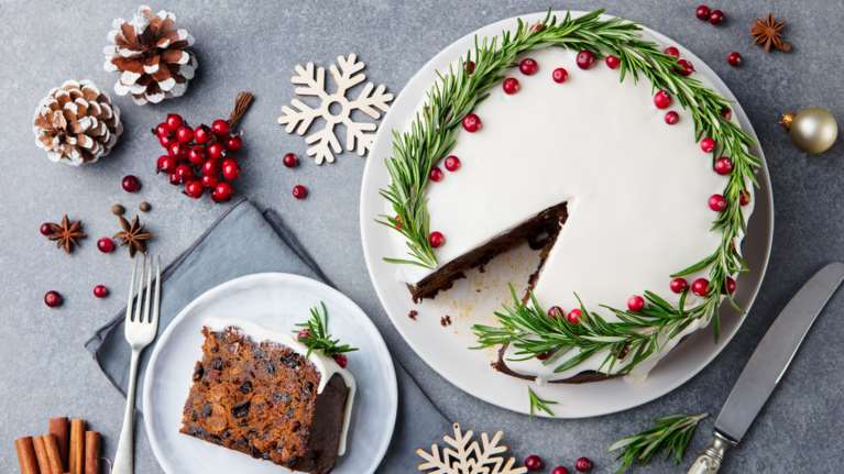 Αργυρώ Μπαρμπαρίγου: Αυτά είναι τα &quot;χρυσά&quot; tips για να σας πετύχει η βασιλόπιτα