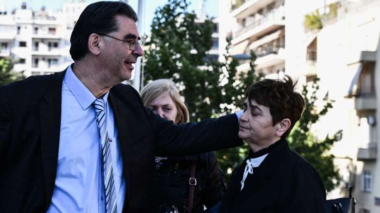 Δολοφονία Τοπαλούδη: Ο ένας ισοβίτης καλείται να καταβάλλει αποζημίωση 905.000 ευρώ στους συγγενείς της