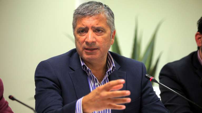 Γιώργος Πατούλης: Θα είμαι ξανά υποψήφιος για την Περιφέρεια Αττικής - Δεν αρκεί μια θητεία