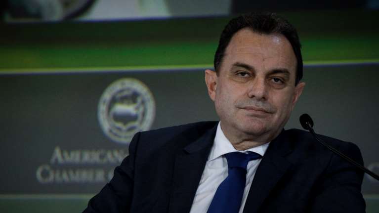 Γεωργαντάς: 109.000 αιτήσεις για το Freedom pass σε μία μέρα