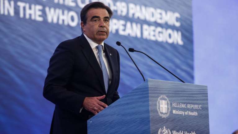 Μαργαρίτης Σχοινάς: Σχιζοφρενική η στάση της Τουρκίας - Η Ουκρανία γυρίζει το παιχνίδι [Βίντεο]