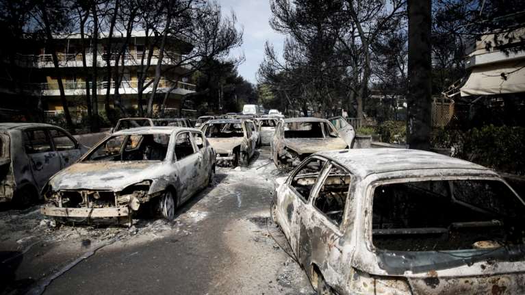 Δίκη για Μάτι: &quot;Πέρασαν τρεις μέρες για να βρω το πτώμα του παιδιού μου&quot; - Ανατριχιάζουν οι νέες καταθέσεις
