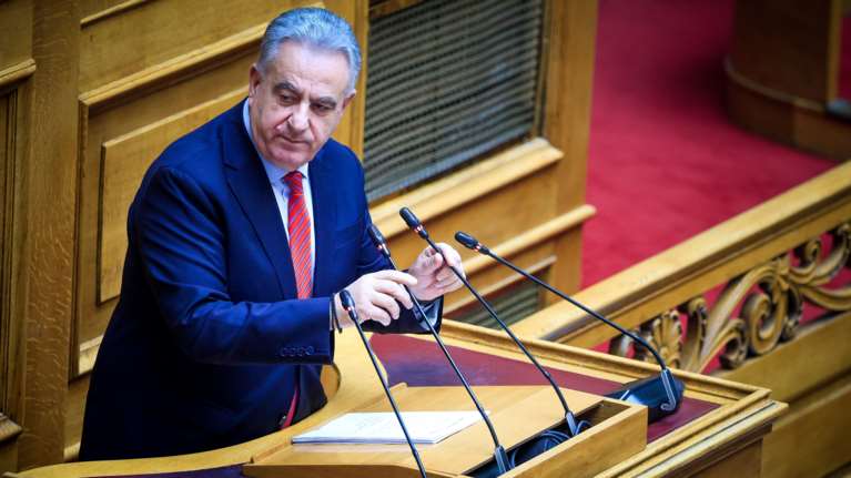 Boυλή: Άρθηκε η ασυλία του Αθανάσιου Καββαδά της ΝΔ - Κατηγορείται για απάτη σε βάρος περιουσίας ΟΤΑ