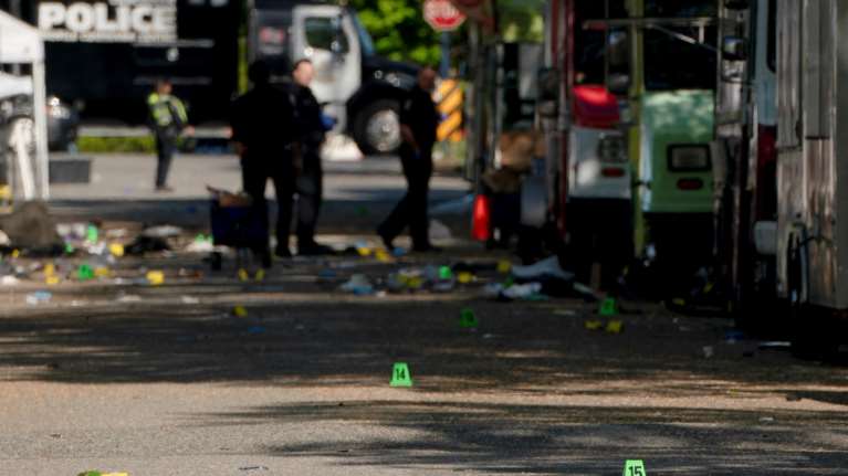 Βανκούβερ: 30 ετών ο δράστης της επίθεσης με 11 νεκρούς - Του απαγγέλθηκαν κατηγορίες για φόνους