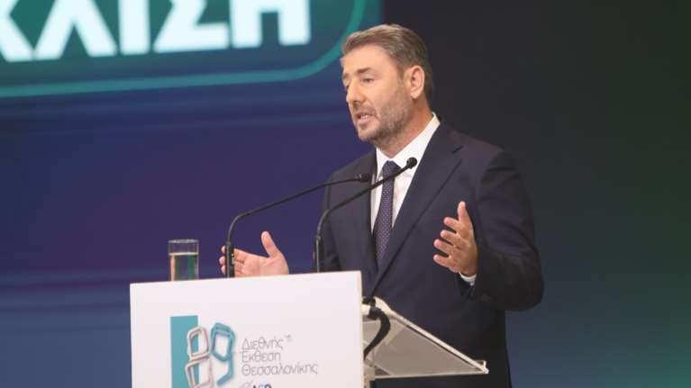 Ανδρουλάκης: Είναι ευρωπαϊκή κανονικότητα να εμποδίζεις τη Δικαιοσύνη να ερευνήσει υπουργούς;