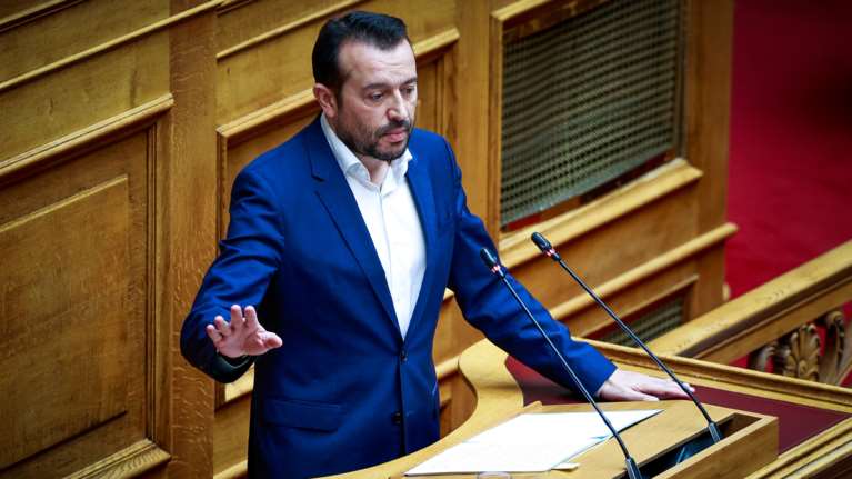 Φορολογικό νομοσχέδιο: Αίτηση ονομαστικής ψηφοφορίας από τον ΣΥΡΙΖΑ