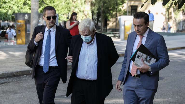 Folli Follie: Σήμερα κρίνεται η δικαστική τύχη της οικογένειας Κουτσολιούτσου [εικόνες]