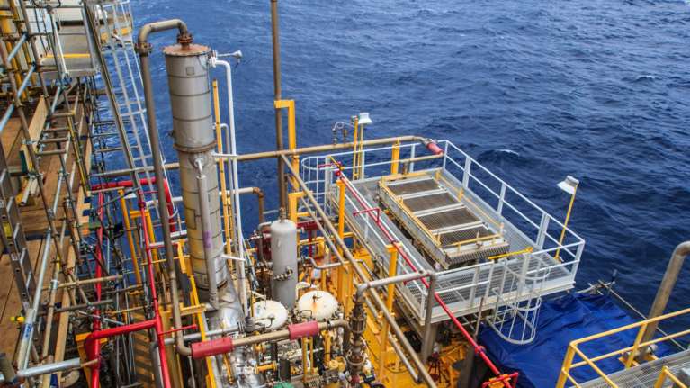 Στο Μαξίμου ο Αμερικανός &quot;τσάρος&quot; της ενέργειας - Τι σημαίνει η συμμετοχή της Chevron στις έρευνες υδρογονανθράκων