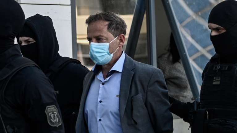 Δίκη Λιγνάδη: Καταθέτει σήμερα ο τέταρτος άνδρας που καταγγέλει βιασμό