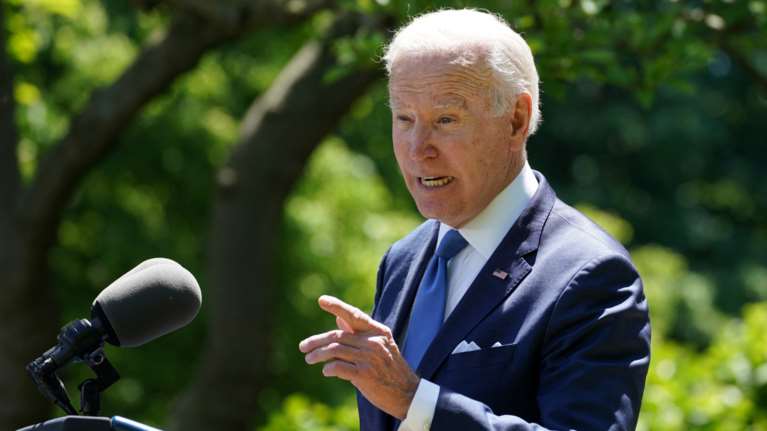 Ουκρανία: Ο Μπάιντεν ανησυχεί ότι ο Πούτιν δεν έχει τρόπο να τερματίσει τον πόλεμο