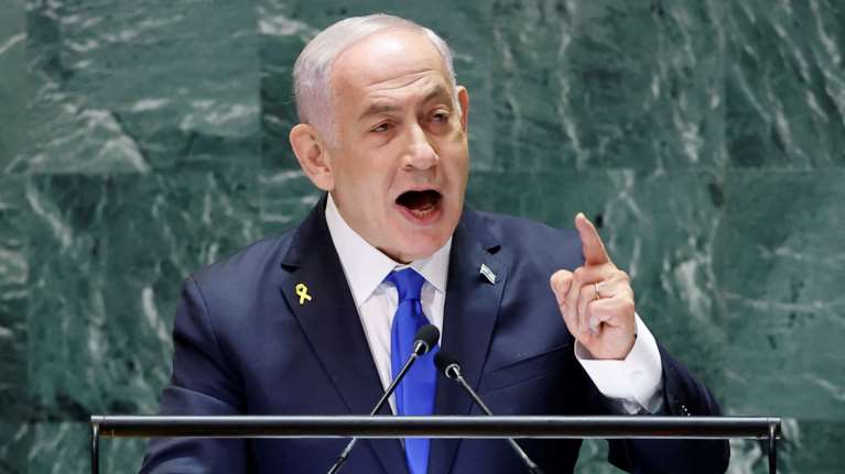 Νετανιάχου: "Αναγκαία η επένδυση σε επιχειρήσεις επιρροής" - Θέλει να ανατρέψει την απομόνωση του Ισραήλ