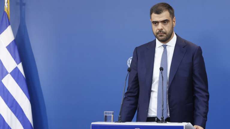 Μαρινάκης κατά Αυγής και ΕφΣυν: &quot;Ο καθένας με τα όπλα του. Εκείνοι με ψέματα και εμείς με την αλήθεια&quot;