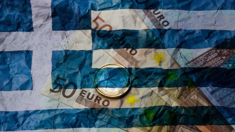 Σε επανέκδοση του 10ετούς ομολόγου προχωρά το Ελληνικό Δημόσιο