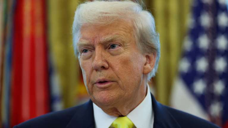 Ομολογία Τραμπ: Χάσαμε την Ινδία και τη Ρωσία από την πιο βαθιά, σκοτεινή, Κίνα