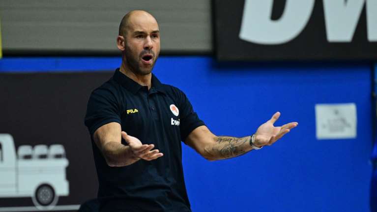 &quot;Κλείδωσε&quot; ο Βασίλης Σπανούλης για νέος προπονητής της Εθνικής