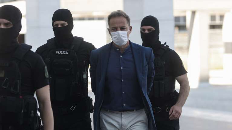 Αρνείται τις κατηγορίες ο Λιγνάδης: &quot;Ημέρα λύτρωσης για μένα&quot; – Οι διάλογοι στο δικαστήριο