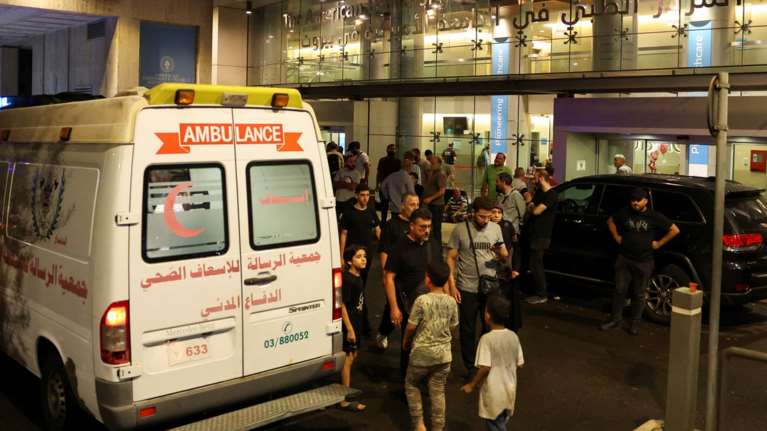 Λίβανος: Η μυστική Μονάδα 8200 ίσως βρίσκεται πίσω από τις εκρήξεις - Ποιο είναι το σώμα των επίλεκτων νεαρών Ισραηλινών