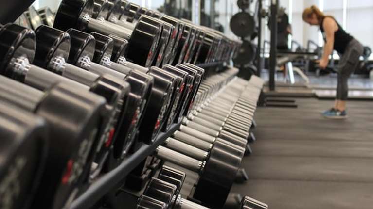 Γυμναστήρια: Πώς θα λειτουργούν από τις 29 Ιουνίου - Αναλυτικές οδηγίες από τον ΕΟΔΥ