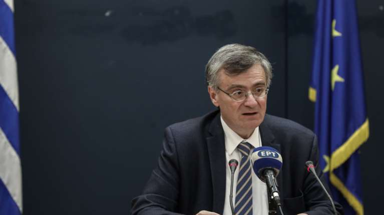 Εγκώμιo της Figaro στον Τσιόδρα: Είναι ο νέος αγαπημένος των Ελλήνων - Θα σημαδέψει ανεξίτηλα την ιστορία της χώρας