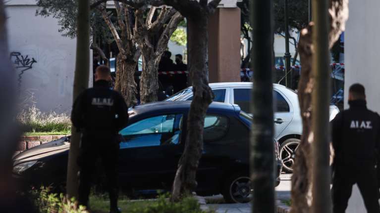 Εγκλημα στην Αγία Βαρβάρα: Πεθερός σκότωσε τον γαμπρό του - Τον πυροβόλησε με καραμπίνα