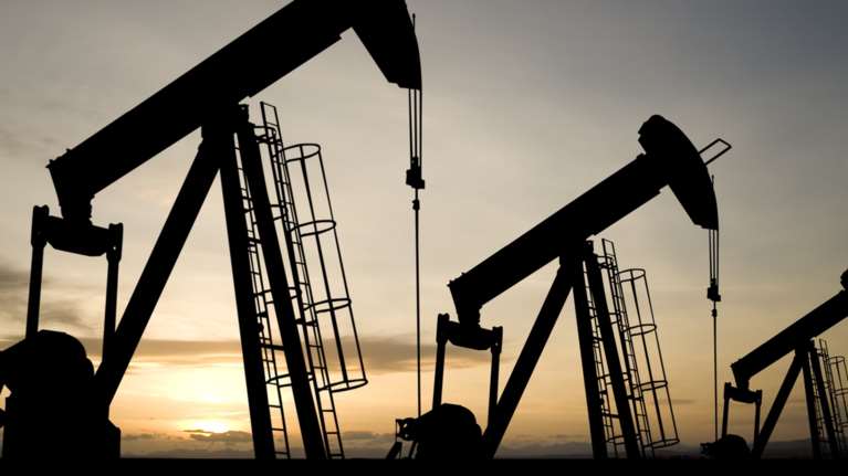 Πετρέλαιο: Άνοδος άνω του 3% στο &quot;μαύρο χρυσό&quot; μετά την επίθεση Ιράν στο Ισραήλ