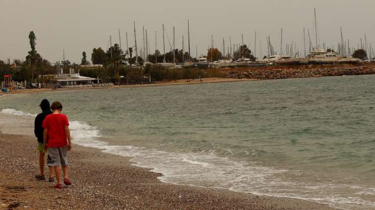 Τραγωδία στο Παλαιό Φάληρο: Κοριτσάκι δύο ετών ξεβράστηκε στην ακτή - Φορούσε μαγιό